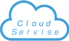 Cloud Serviceマーク